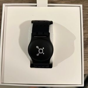 Brand new Orangetheory Beat Burn 2.0